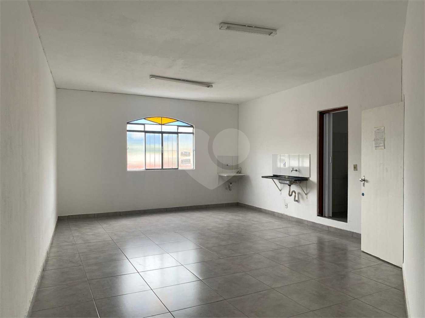 Sala Comercial 25 m² no Alvinópolis - Atibaia