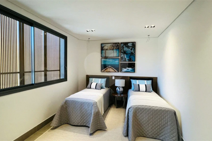 Casa à venda com 4 suítes em Riviera de São Lourenço, Bertioga, SP