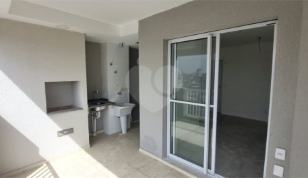 Apartamento à venda com 2 suítes em Vila Maria, São Paulo, SP