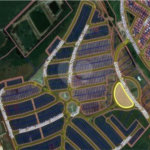Terreno de Esquina à Venda – Residencial Campos do Conde, Taquaral – Piracicaba/SP