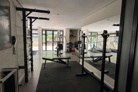 Apartamento à venda de 59m² com 2 quartos, sendo 1 suíte e 2 vagas em Vila Suzana