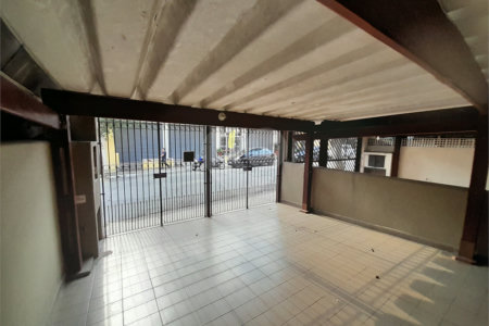 Casa no Campo Belo!