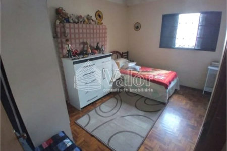 Casa Terreá á Venda.