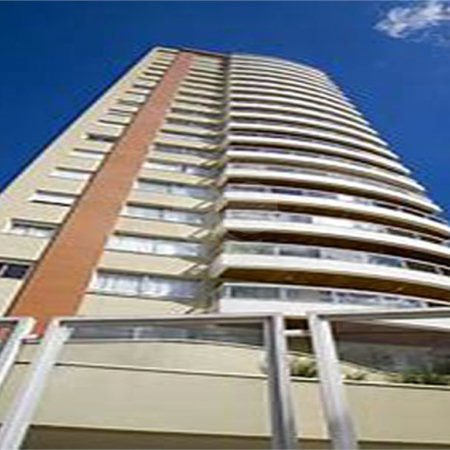 CHÁCARA KLABIN - 4 SUITES