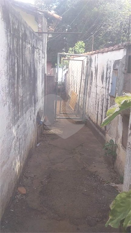 Imóvel para demolição na Vila Izabel