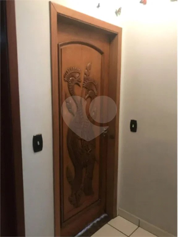 Apartamento 3 quartos à venda no Tatuapé