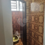 Casa comercial para locação no Centro