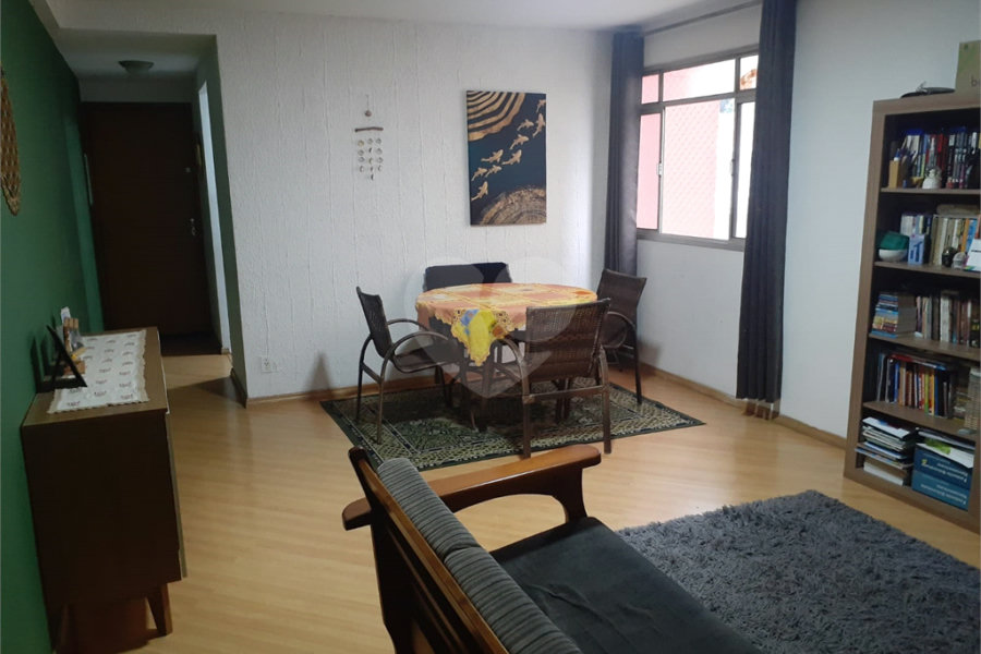 Apartamento com 62 m² e 2 dormitórios por 300 mil reais, Vila Nivi São Paulo, SP.