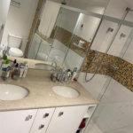 Condomínio clube, Apartamento na Mooca com 204 m² Com 3 suítes e 4 Vagas.