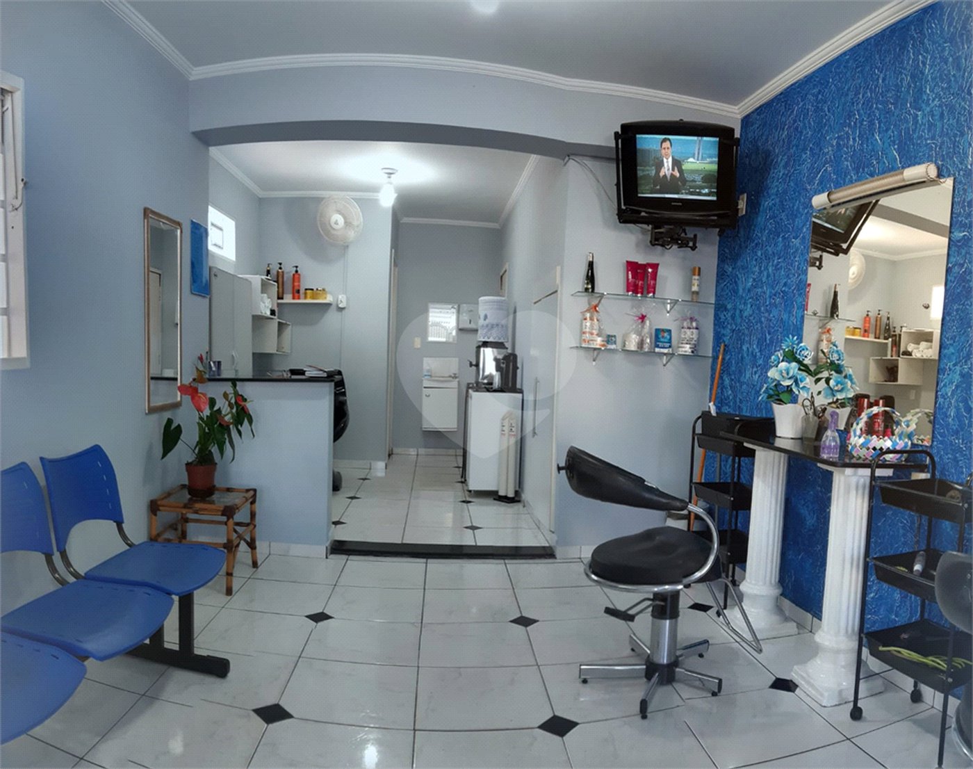 Casa no Jardim Santa Felícia