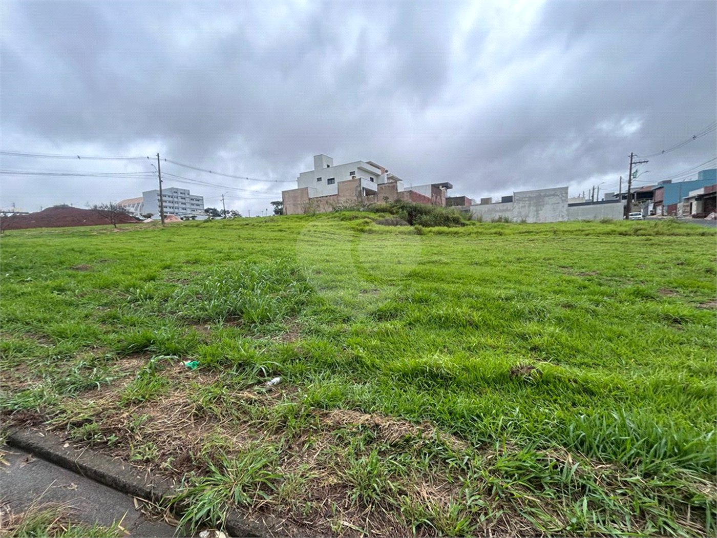 Terreno no Santa Julia á venda.