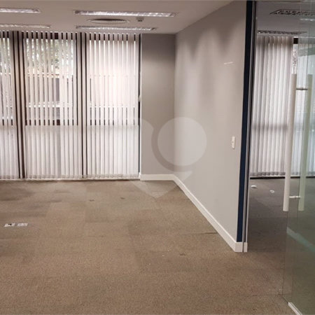 Sala para alugar em Chácara Santo Antônio (zona Sul), São Paulo, SP