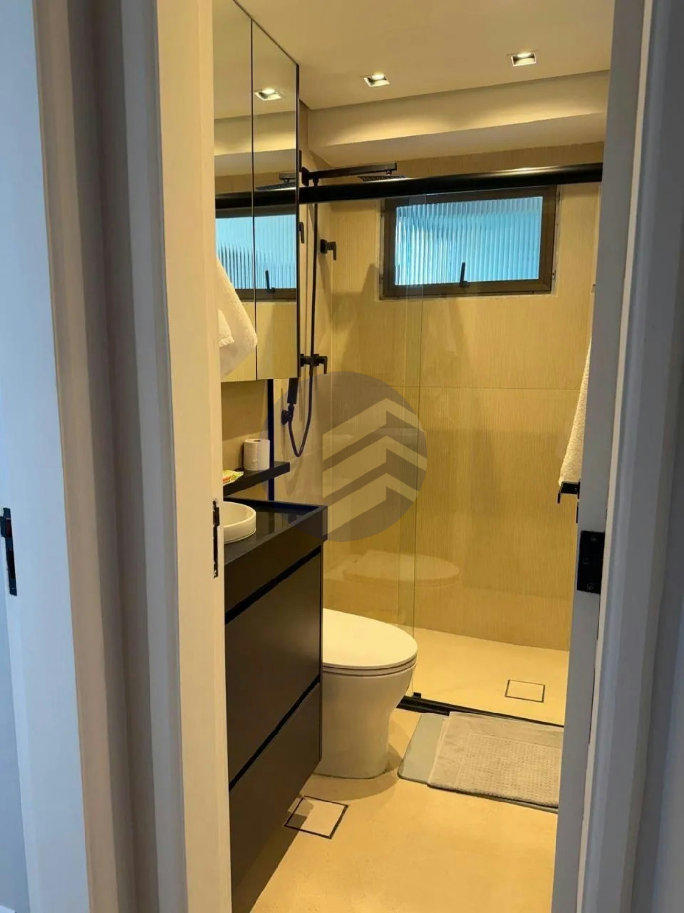 Apartamento à venda com 3 quartos, sendo 1 suíte, em Vila Butantã, São Paulo - SP
