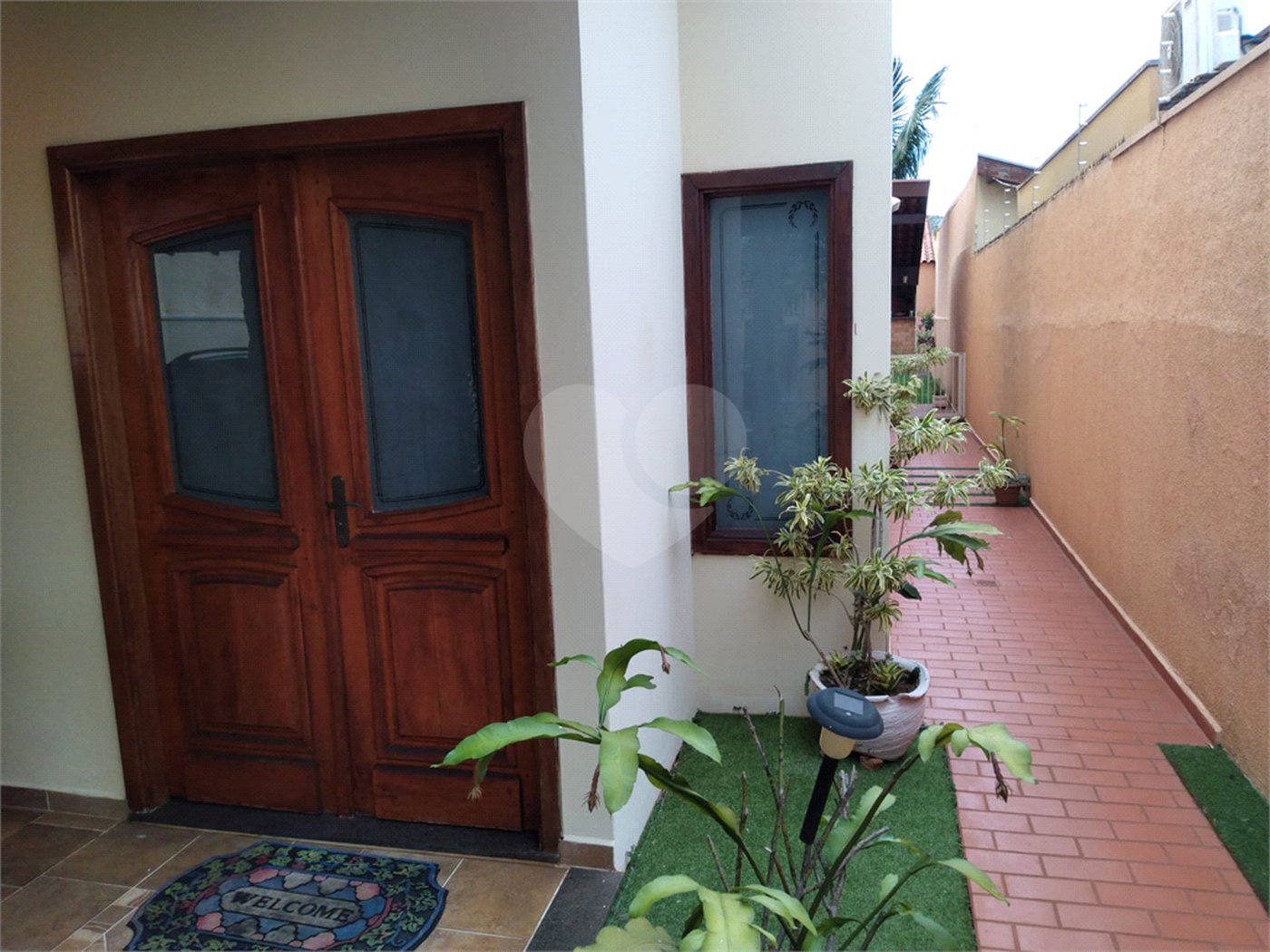 Casa/Sobrado para venda na Vila Prado