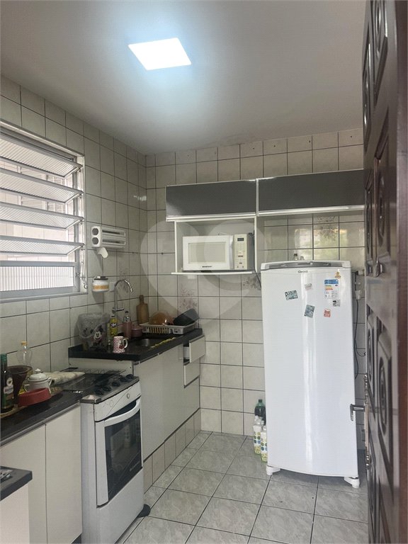 Sobrado á venda - Cidade Ademar