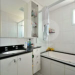 Apartamento Cobertura Duplex mobiliado - Venda / Locação - Santo Amaro