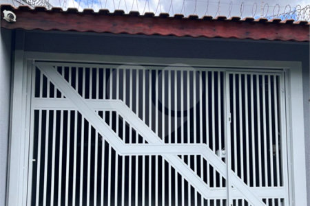 Casa Térrea à Venda em São Carlos, Santa Felícia