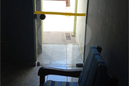 Casa à Venda no Jardim Hikare