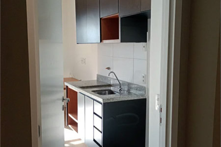 Studio à venda com 1 quarto em Butantã, São Paulo, SP