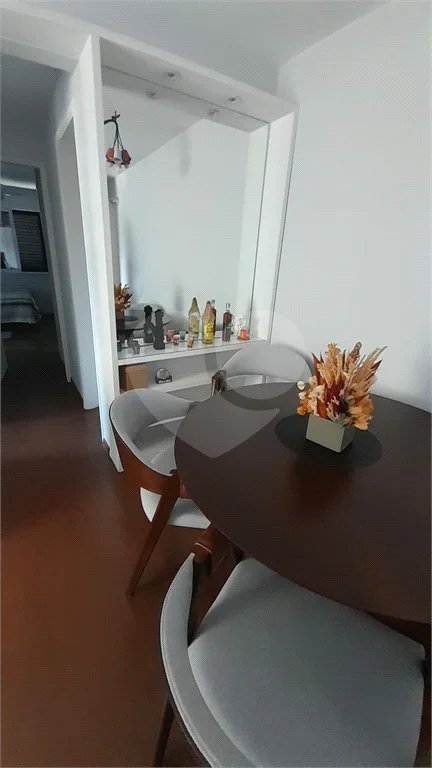 Apartamento Mobiliado 2 dormitorios para alugar Vila Olimpia