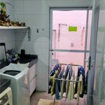 Casa á venda no condomínio Damha I