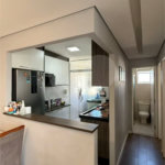 Apartamento com 48m², 2 dormitórios, 1 vaga de garagem, à venda em Itaquera.