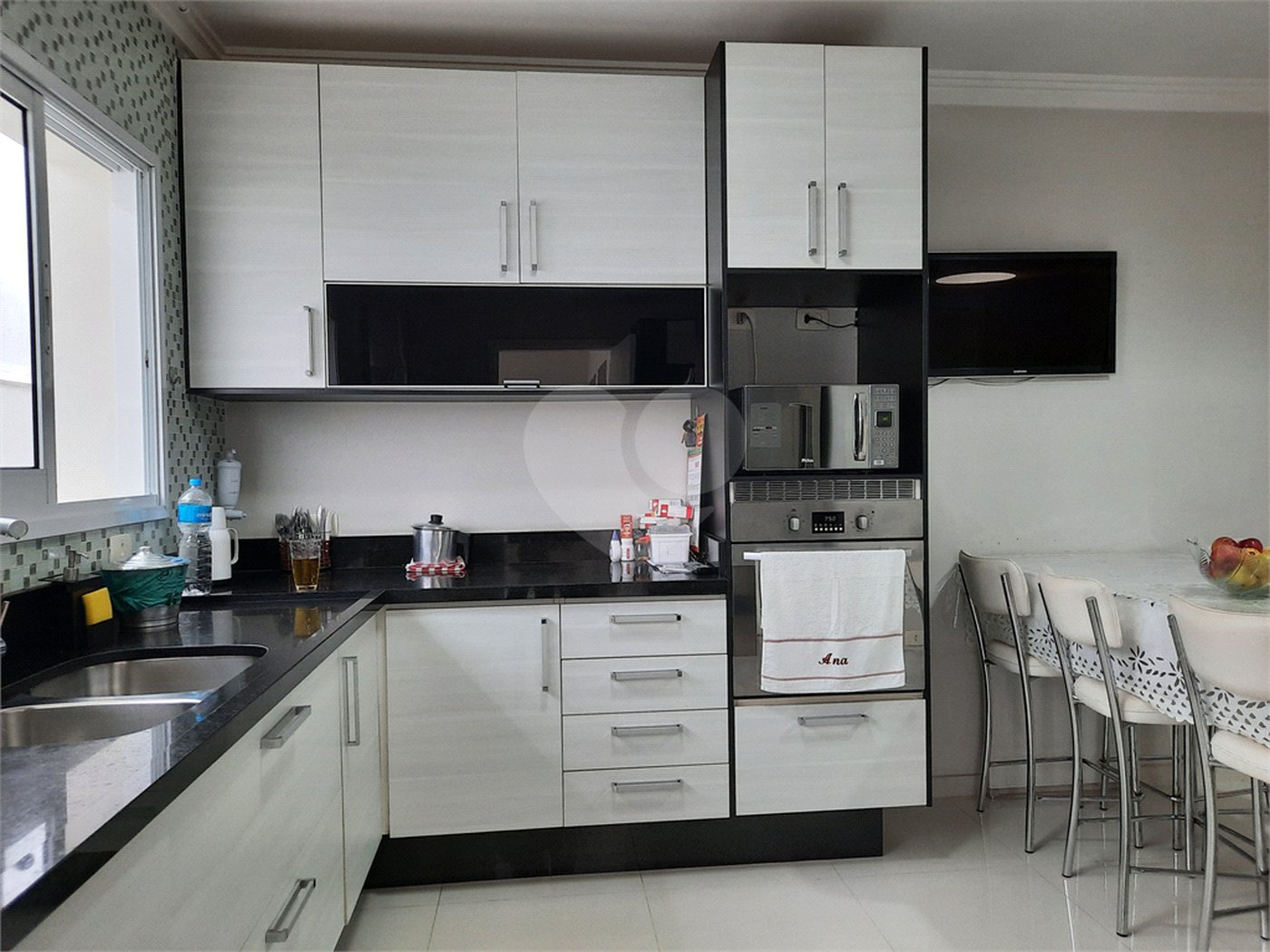 Casa com 3 quartos, térrea, plana, na City Campo Grande