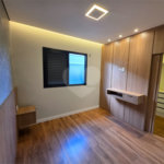 Casa Térrea 3 suítes e Closet no Residencial Villeneuve!