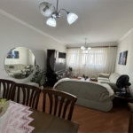 Apartamento a 170 metros do metrô Santana, Zona Norte - SP