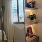Apartamento de 2 quartos à venda na Saúde