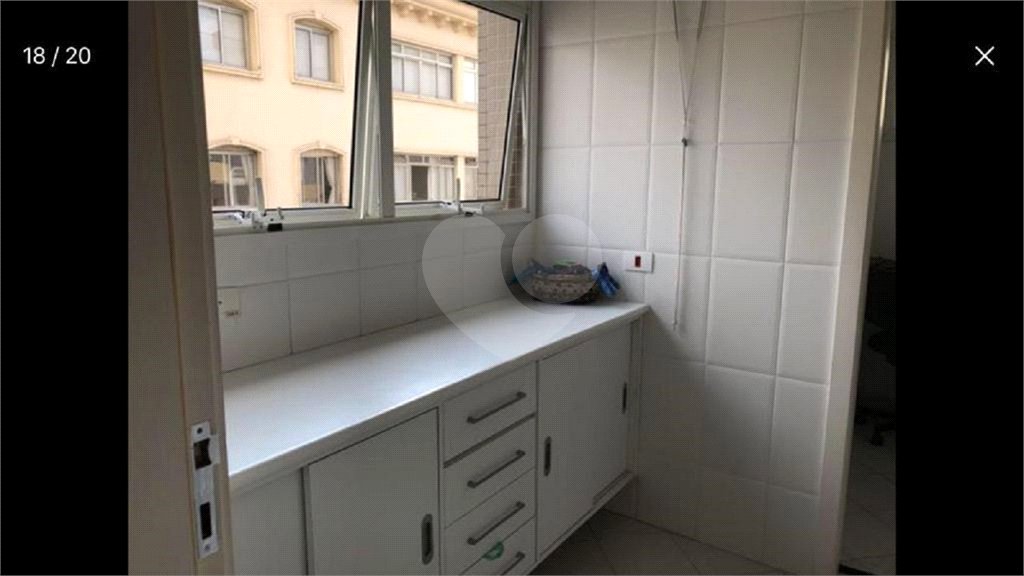 Apartamento à venda no Paraíso de 303m² com 4 suítes e 4 vagas.