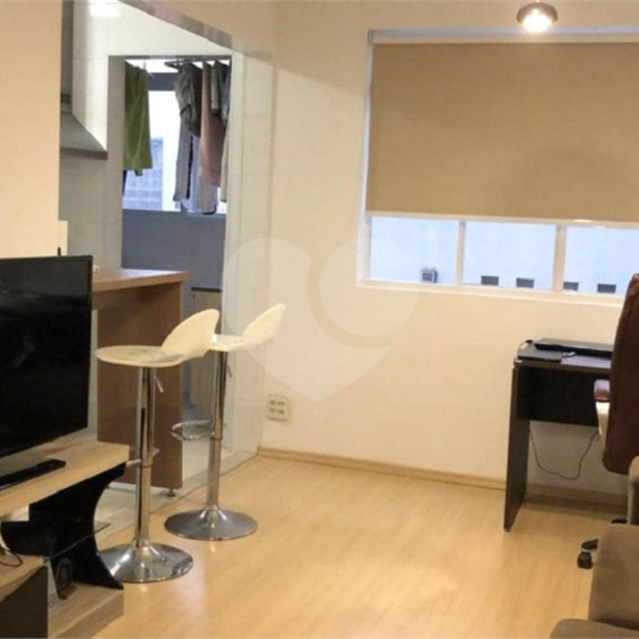 Apartamento Vila Mariana Locação