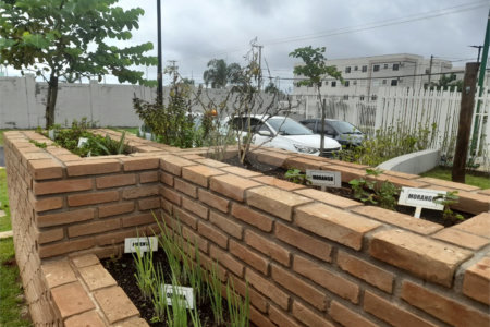 Apartamento à venda no Reserva Flor de Lótus – Jardim Botânico, Araraquara (SP)