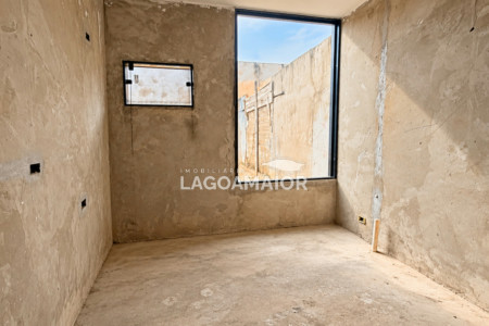 Casa à venda com 3 quartos, sendo 2 suítes, em Alto da Boa Vista, Três Lagoas - MS