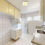 Apartamento para venda em Itaim Bibi com 3 quartos, sendo 1 suíte, 78m²