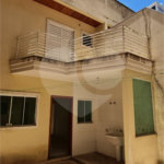 Sobrado a venda no Ipiranga de 220m² com 4 suítes e 2 vagas.Estuda permuta.