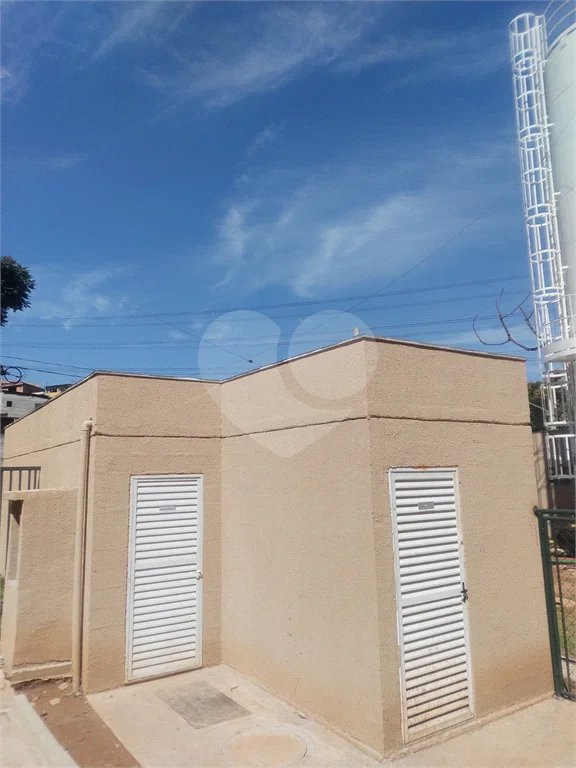 Apartamento à venda com 2 quartos em Tremembé, São Paulo, SP