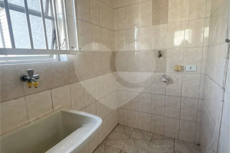 Apartamento á venda - Vila Guarani