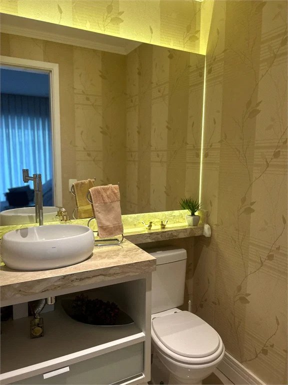 Apartamento à venda com 2 suítes em Parque Reboucas, São Paulo, SP