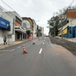 Prédio Comercial na Av. São Carlos - Excelente Oportunidade no Centro da Cidade