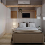 Residencial Live In Downtown