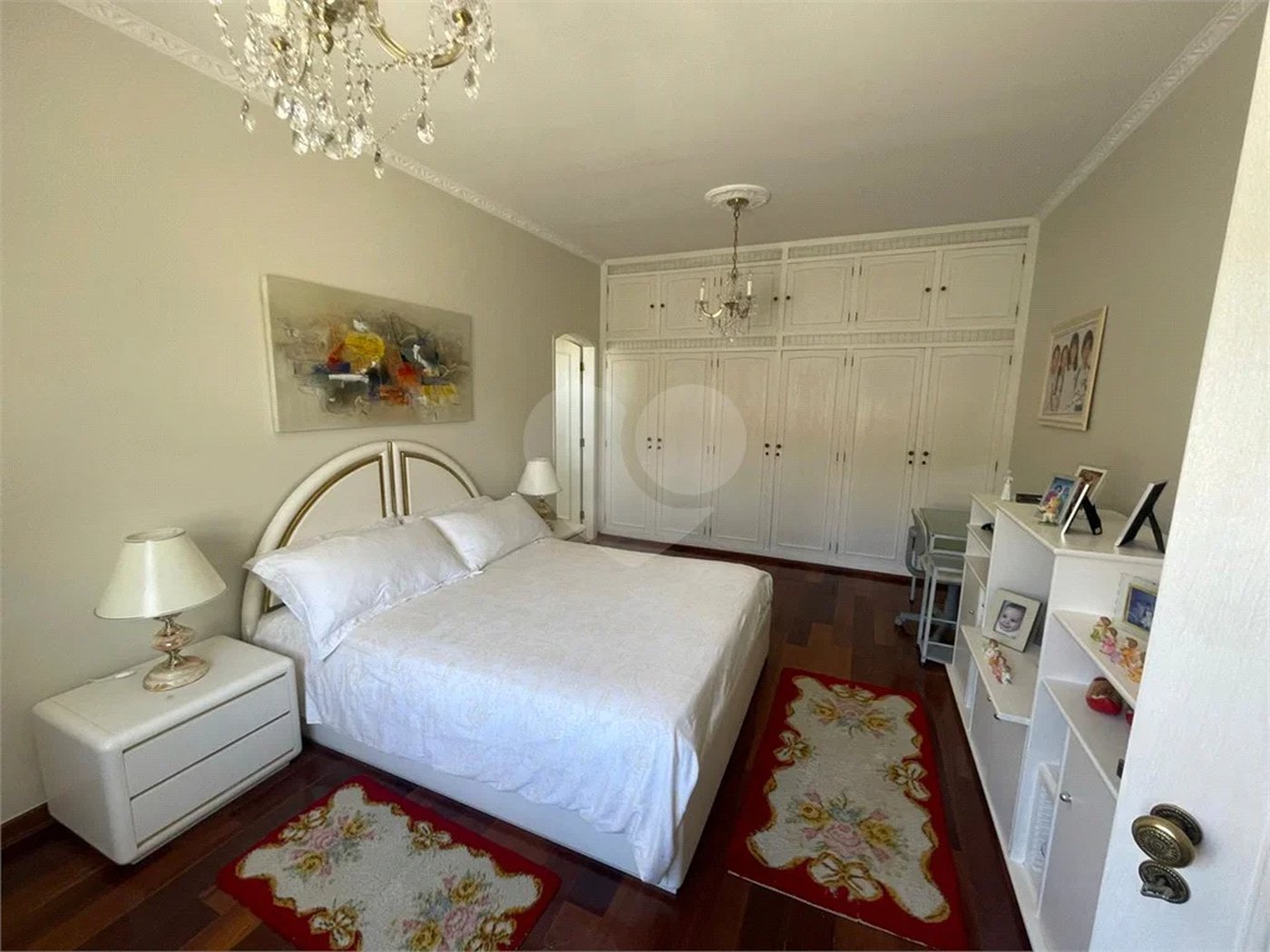 CASA TÉRREA EXCELENTE A VENDA NO TREMEMBÉ - 3 SUÍTES, PISCINA AREA GOURMET E 4 VAGAS DE GARAGEM