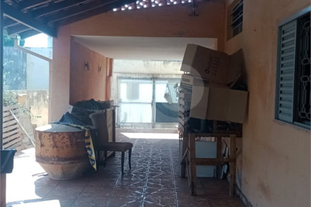 Casa á venda na região do Lutfalla