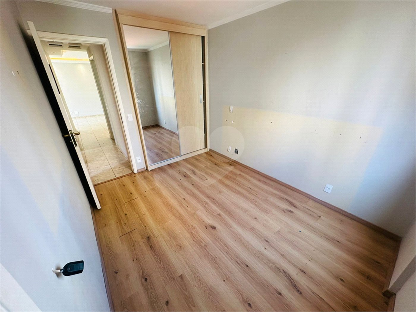 APARTAMENTO À VENDA NA VILA DA SAÚDE – PRONTO PARA MORAR!