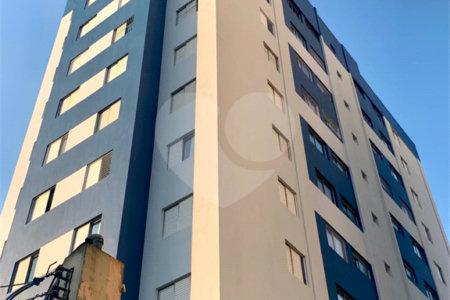 Apartamento 56m2 3 Dormitórios 1 Banheiro 1 Vaga na Vila Gumercindo
