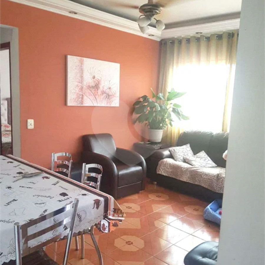 Apartamento - Mooca
