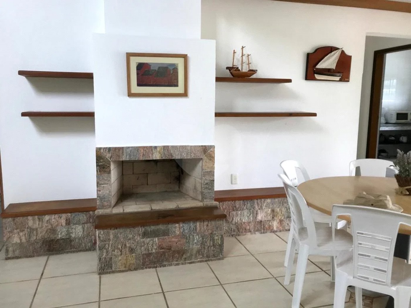 Casa Praia Bora Bora - CASA PÉ NA AREIA 300m²
