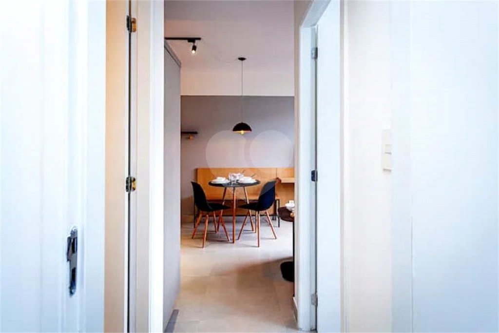 APARTAMENTO BRÁS 34 m²