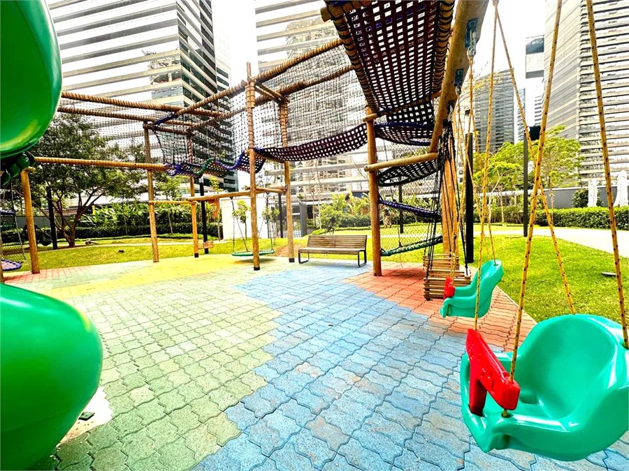 Apartamento à venda com 3 suítes em Chácara Santo Antônio, São Paulo, SP