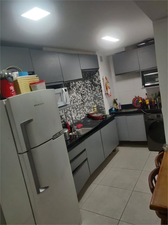 Apartamento para locação e venda com 36m² - Mooca/SP